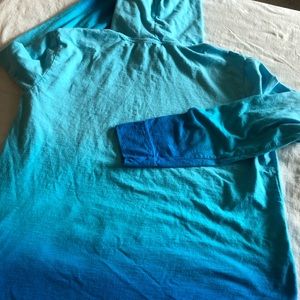 American Eagle Hombre M Hoodie